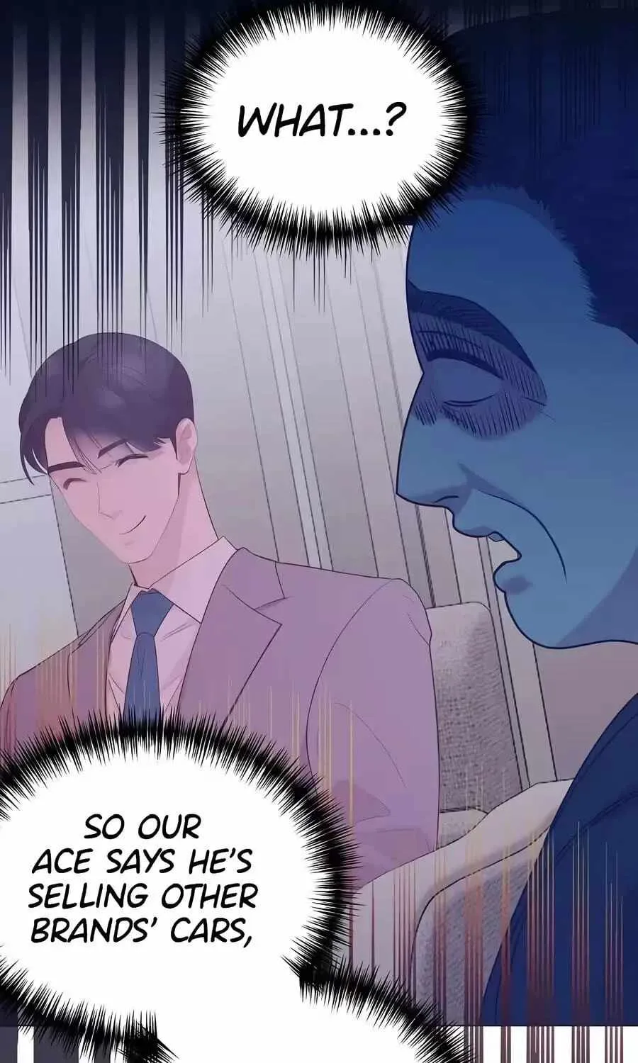 I Became a Sales Prodigy Chapter 98 page 119