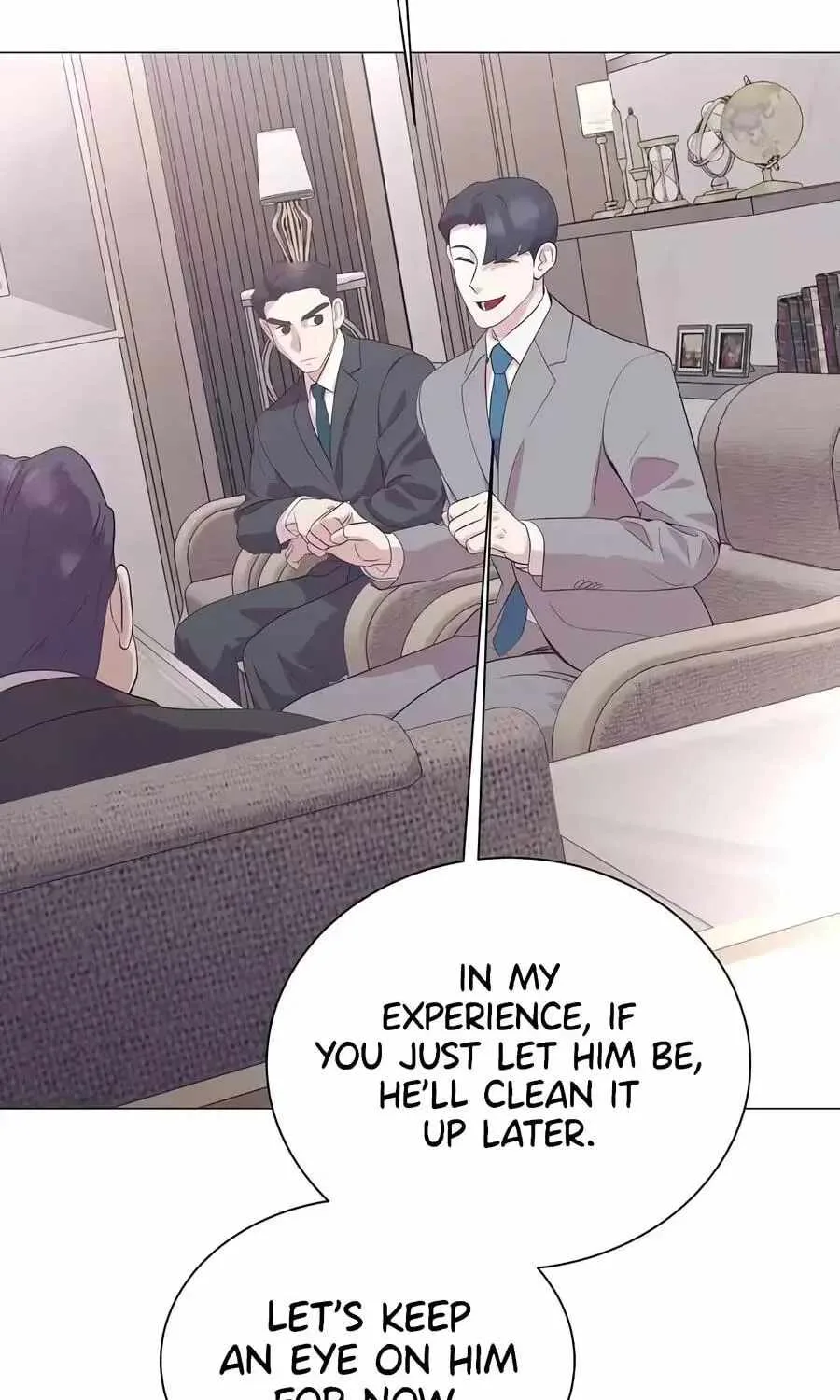 I Became a Sales Prodigy Chapter 98 page 125