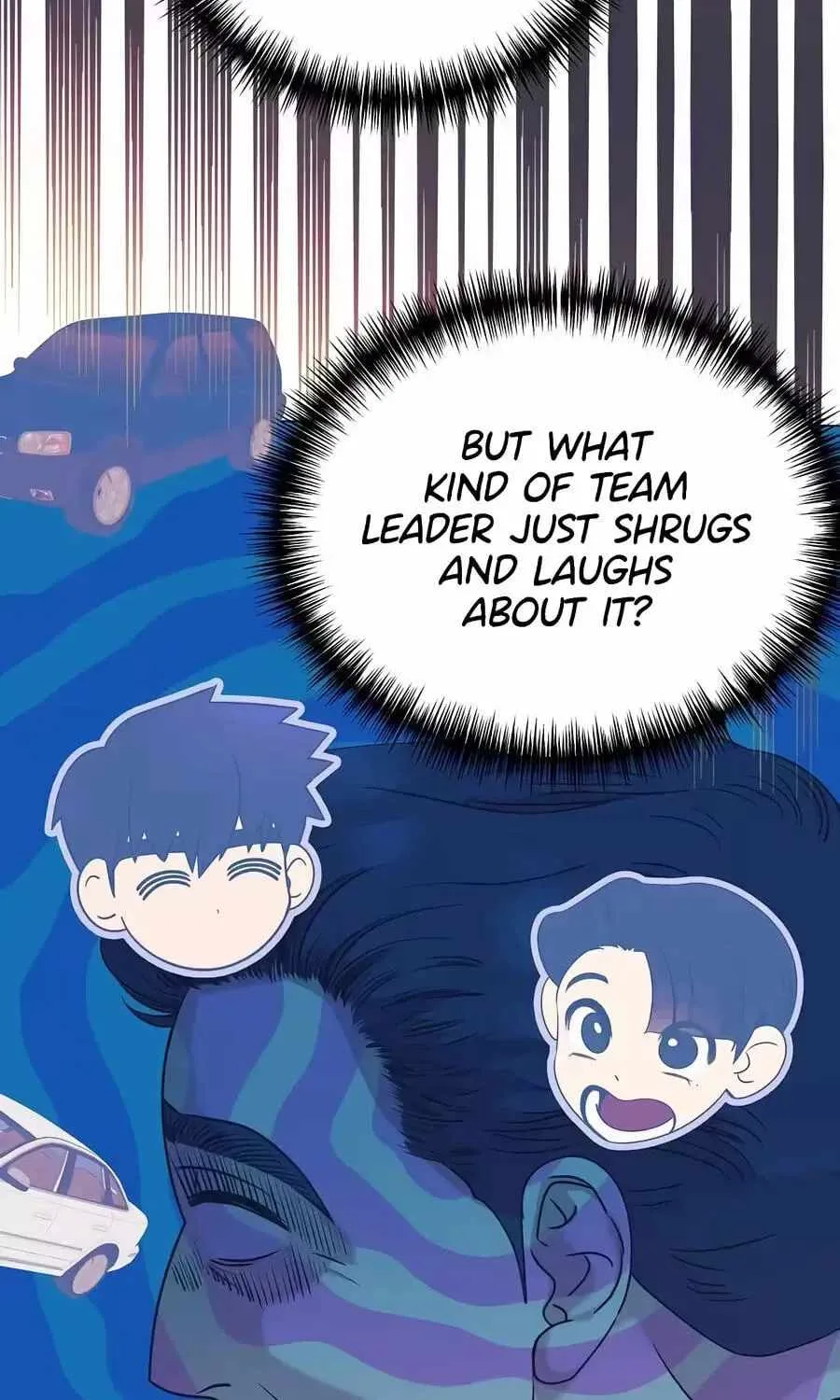 I Became a Sales Prodigy Chapter 98 page 121