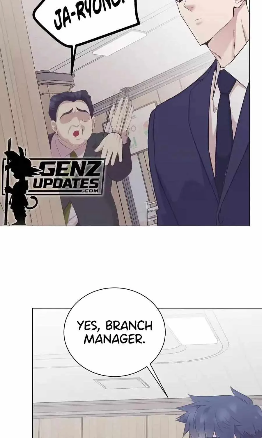 I Became a Sales Prodigy Chapter 98 page 131