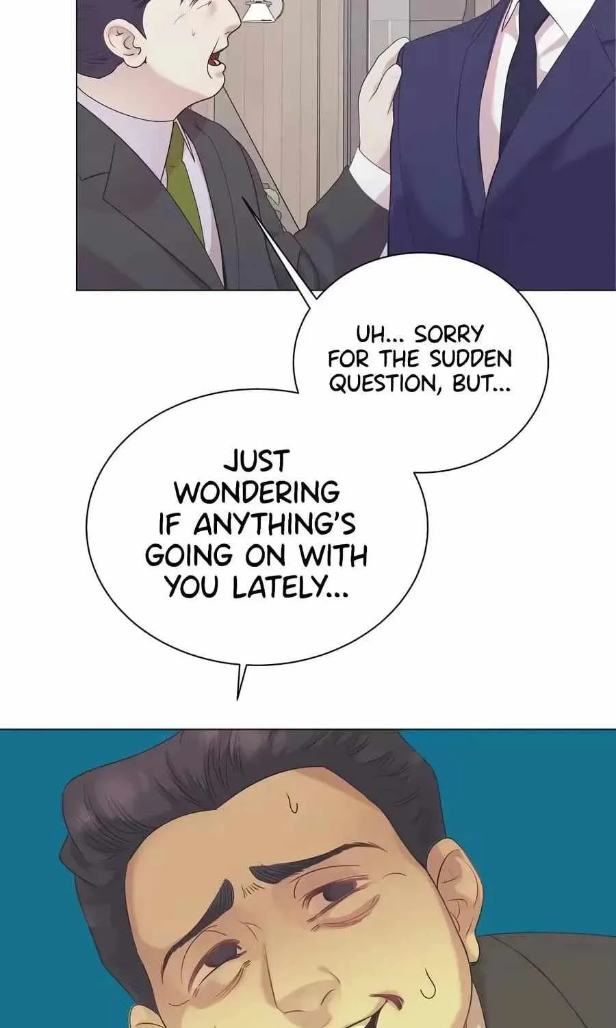 I Became a Sales Prodigy Chapter 98 page 133