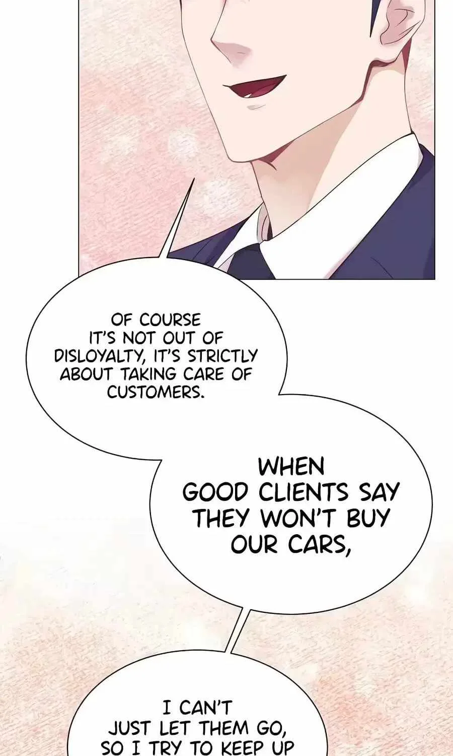 I Became a Sales Prodigy Chapter 98 page 145