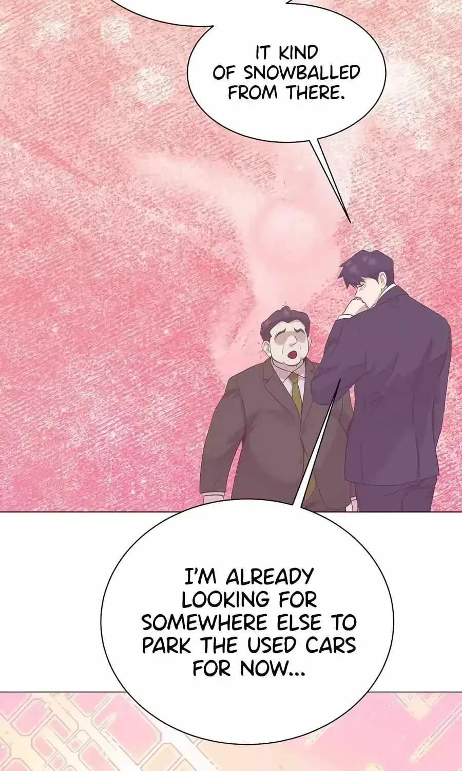 I Became a Sales Prodigy Chapter 98 page 147