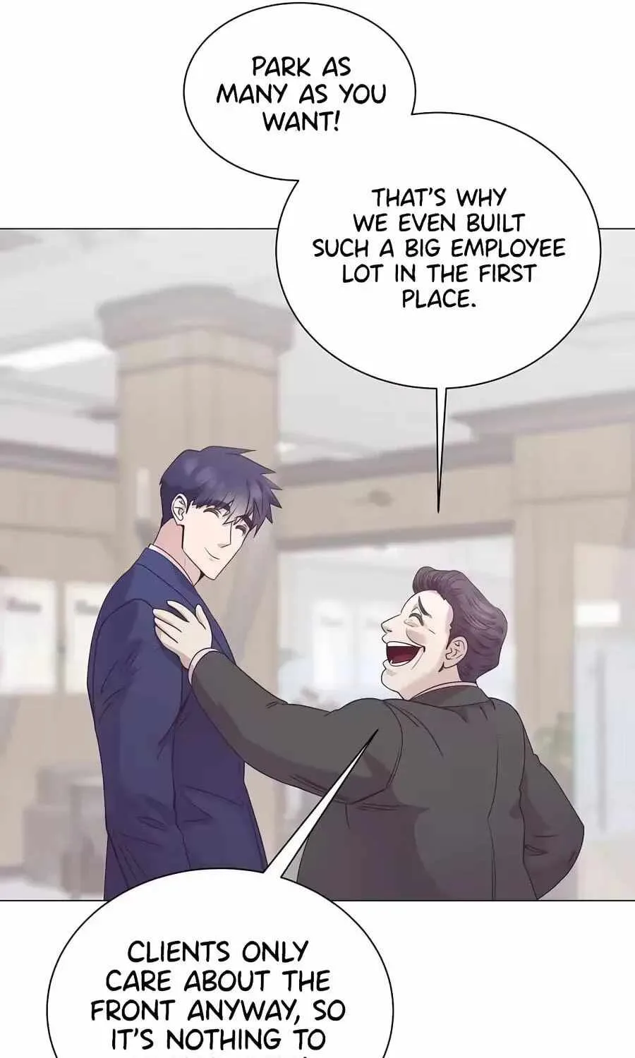 I Became a Sales Prodigy Chapter 98 page 151