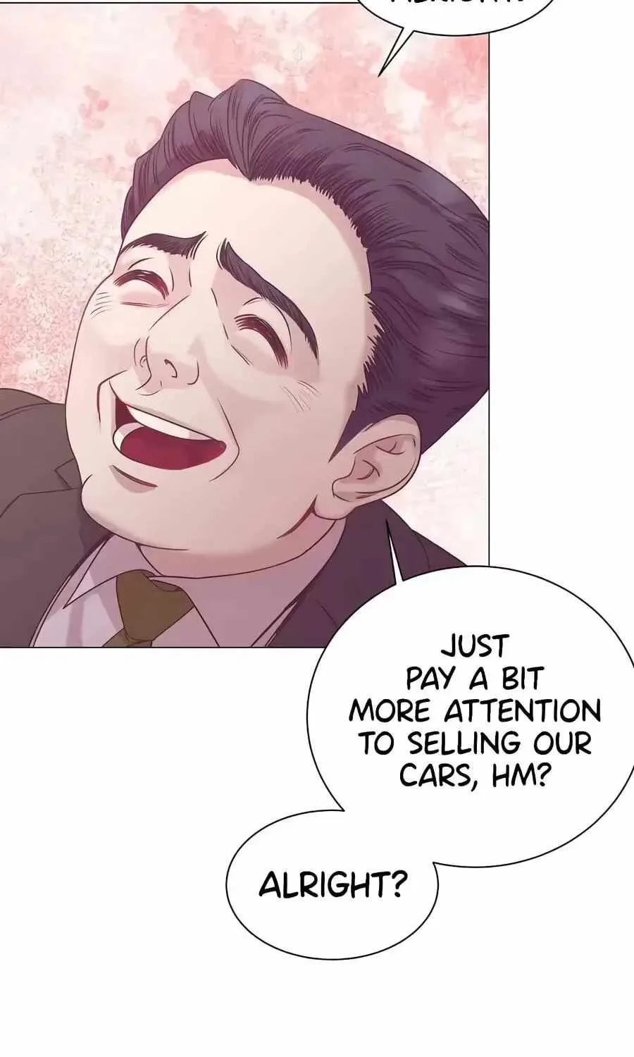 I Became a Sales Prodigy Chapter 98 page 155