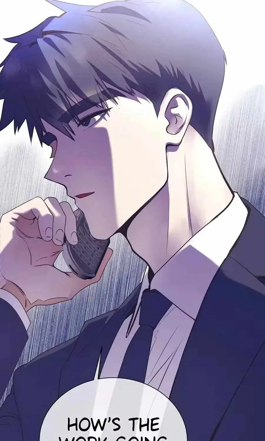 I Became a Sales Prodigy Chapter 98 page 163