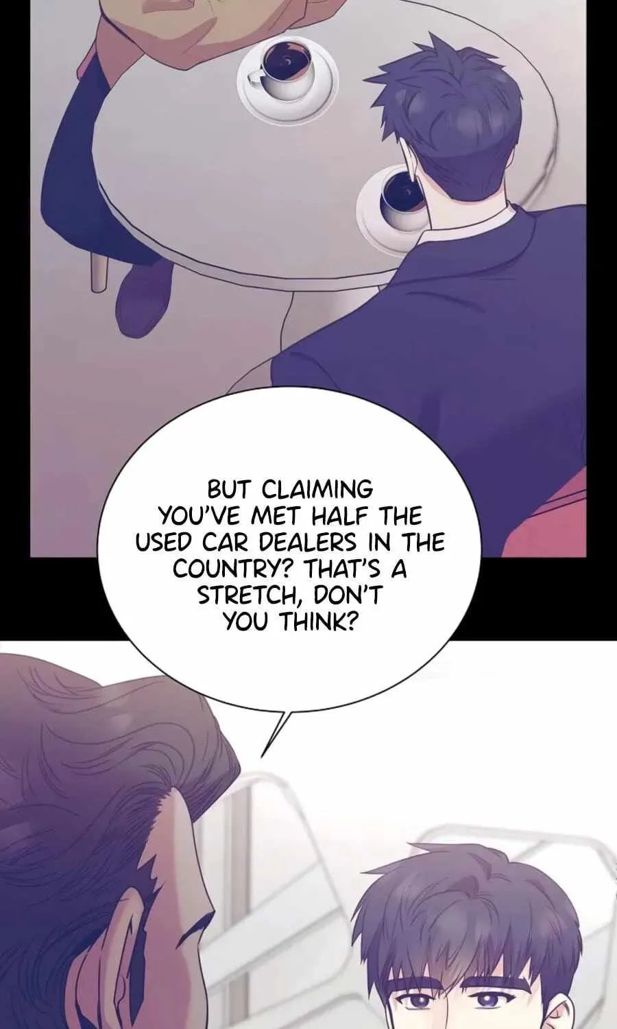 I Became a Sales Prodigy Chapter 99 page 43