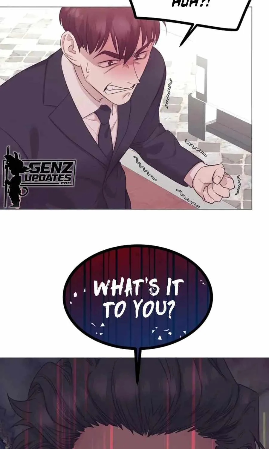 I Became a Sales Prodigy Chapter 99 page 85