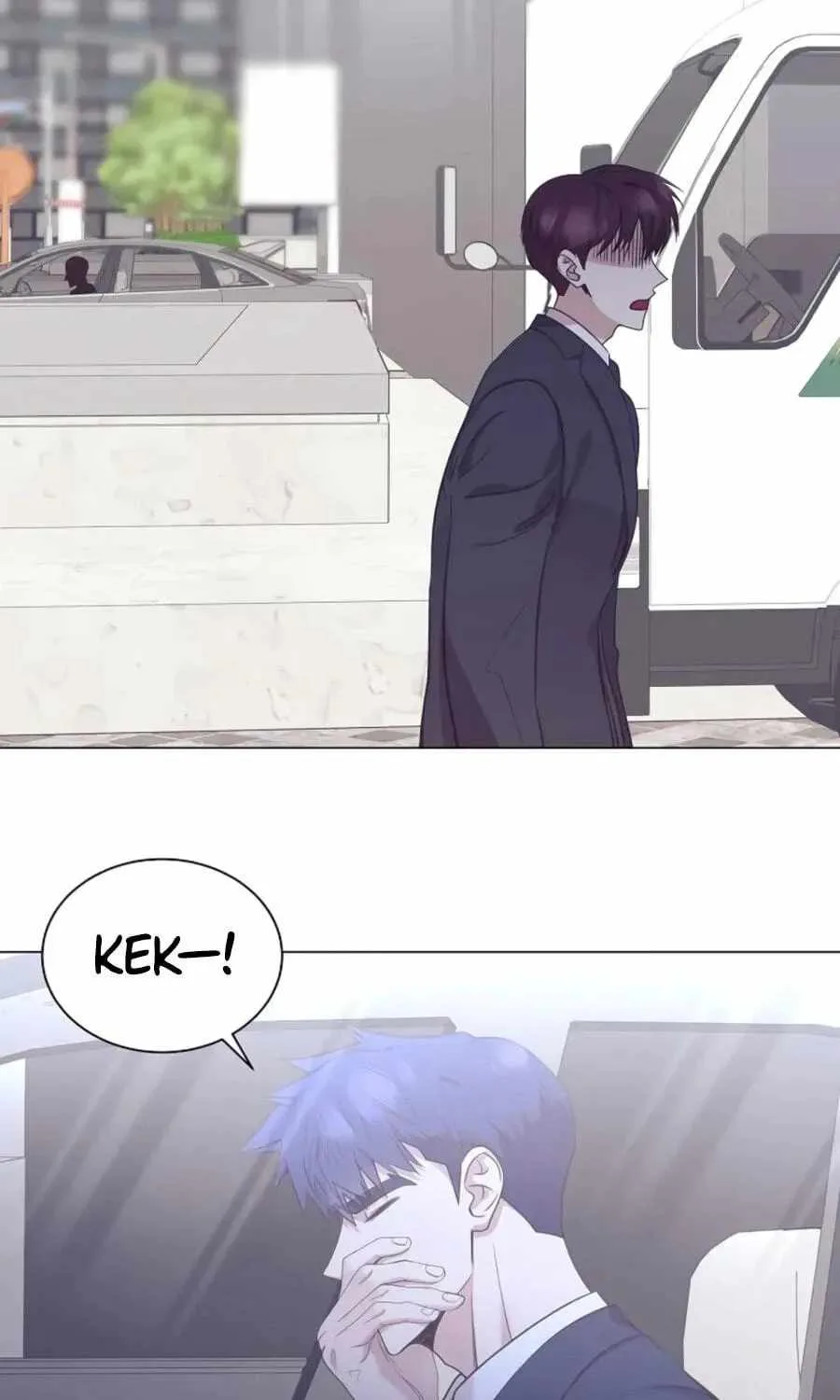 I Became a Sales Prodigy Chapter 99 page 127