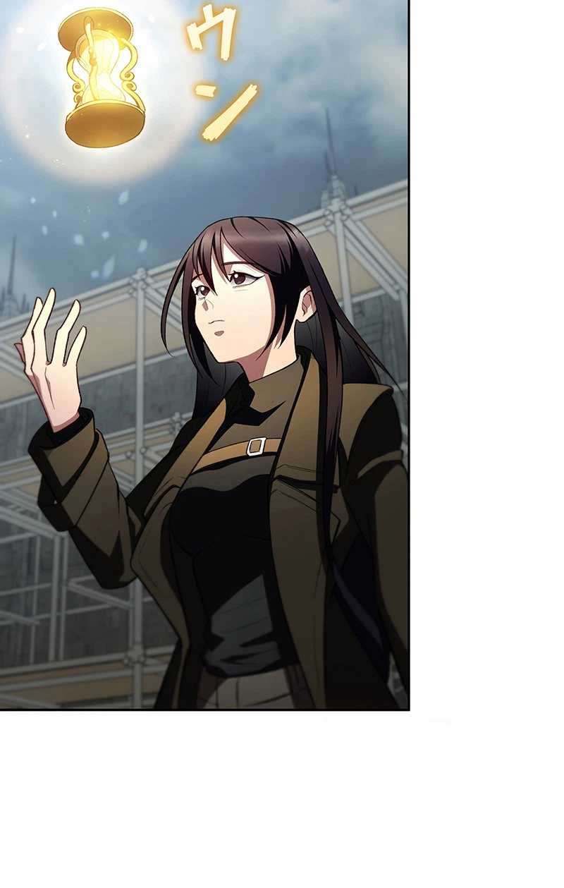 I Became a Transcendent Hunter with 100,000x EXP Chapter 1 page 10