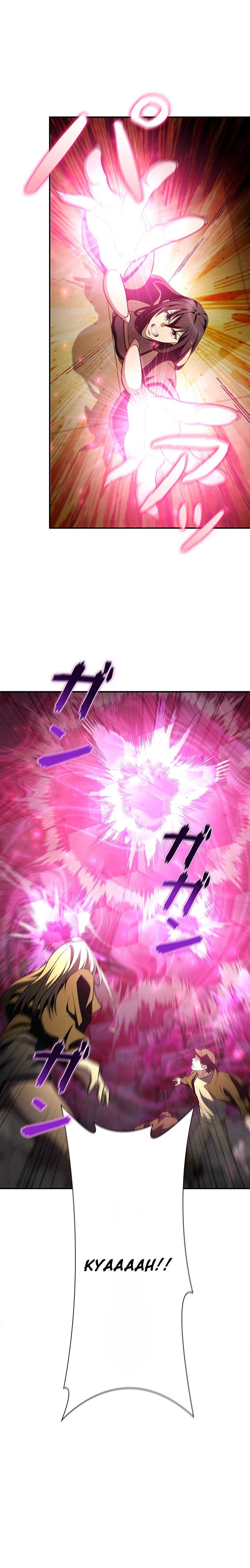 I Became a Transcendent Hunter with 100,000x EXP Chapter 1 page 18