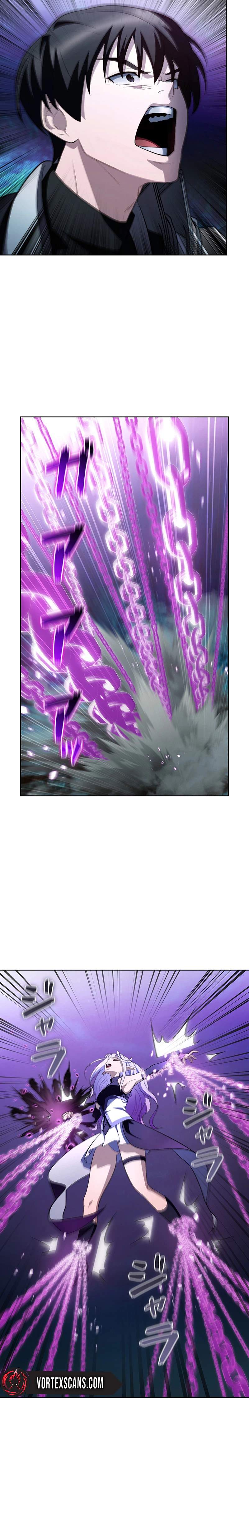 I Became a Transcendent Hunter with 100,000x EXP Chapter 10 page 10
