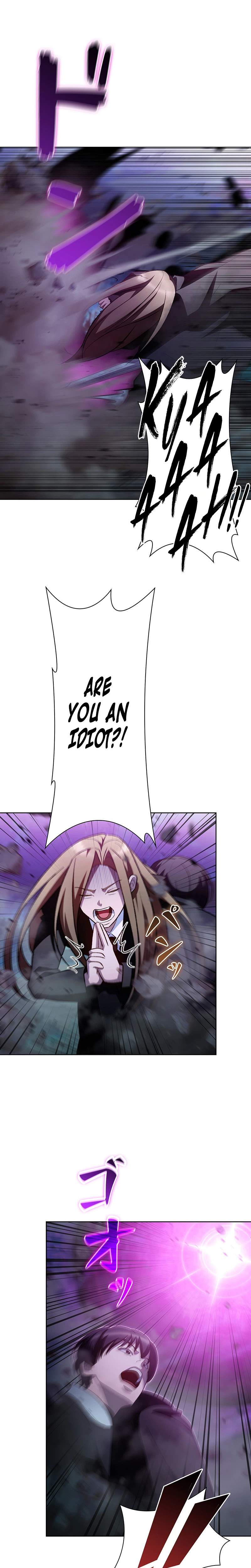 I Became a Transcendent Hunter with 100,000x EXP Chapter 10 page 34