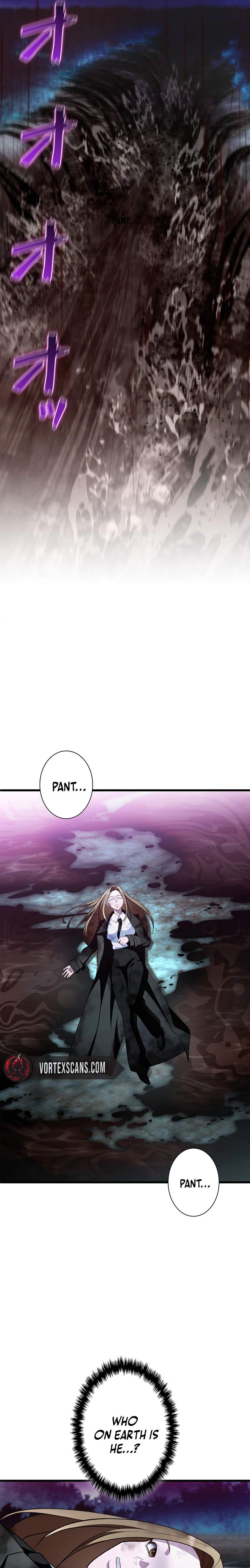 I Became a Transcendent Hunter with 100,000x EXP Chapter 11 page 3