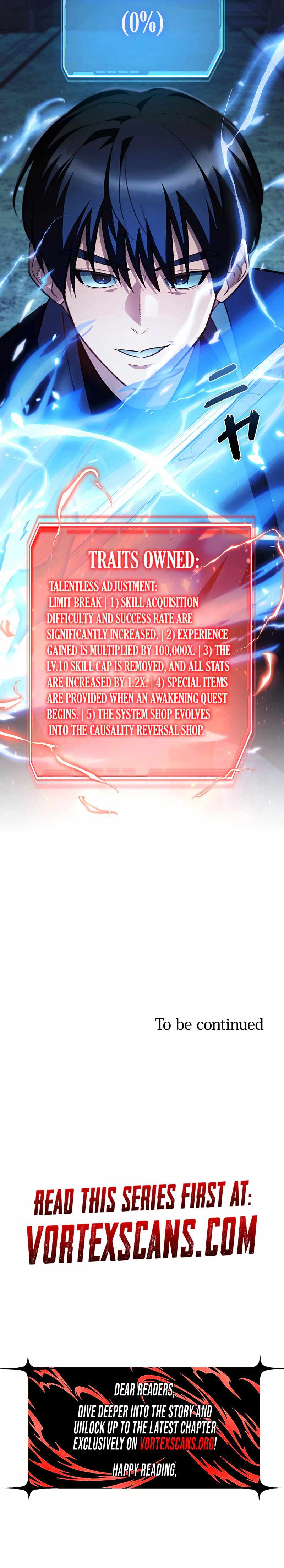 I Became a Transcendent Hunter with 100,000x EXP Chapter 13 page 43