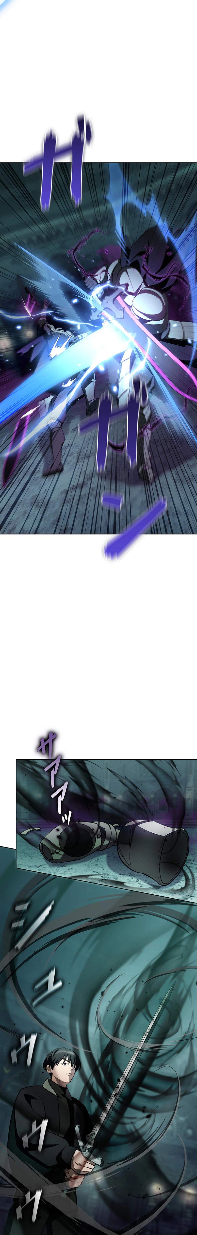 I Became a Transcendent Hunter with 100,000x EXP Chapter 14 page 3
