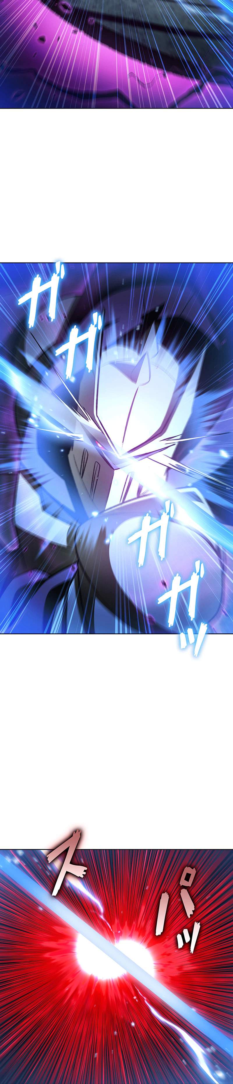 I Became a Transcendent Hunter with 100,000x EXP Chapter 14 page 14