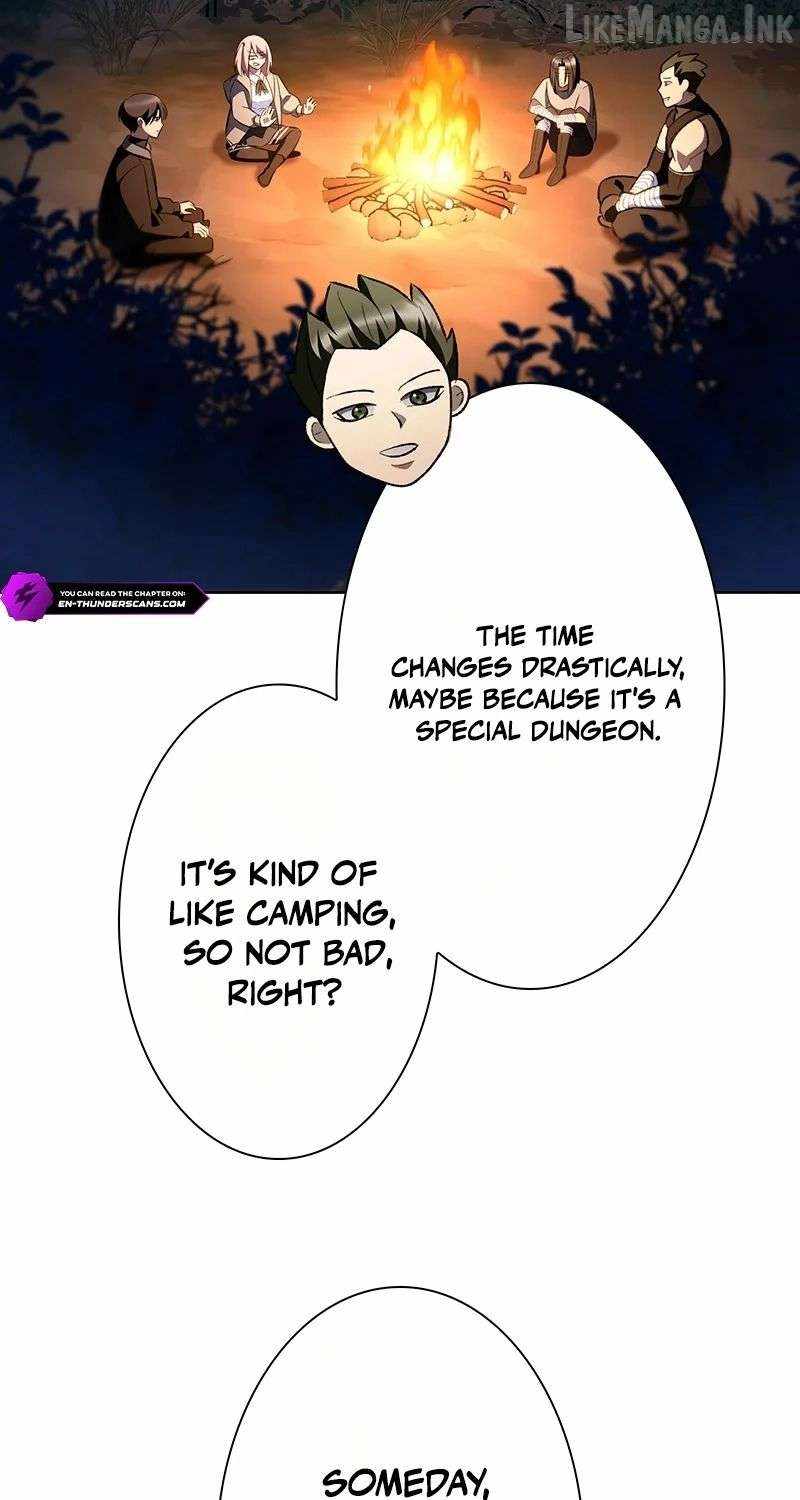 I Became a Transcendent Hunter with 100,000x EXP Chapter 17 page 45