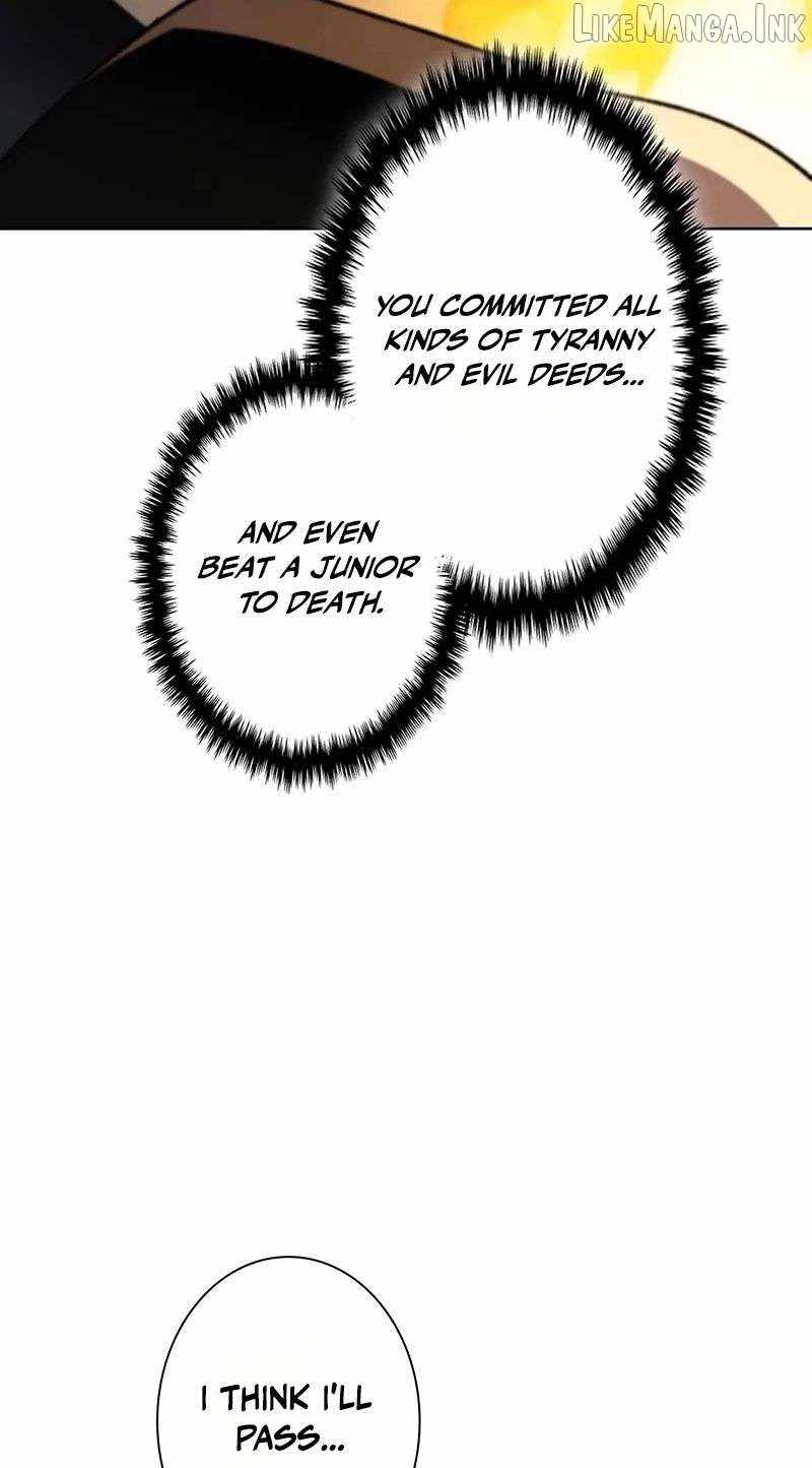 I Became a Transcendent Hunter with 100,000x EXP Chapter 17 page 49