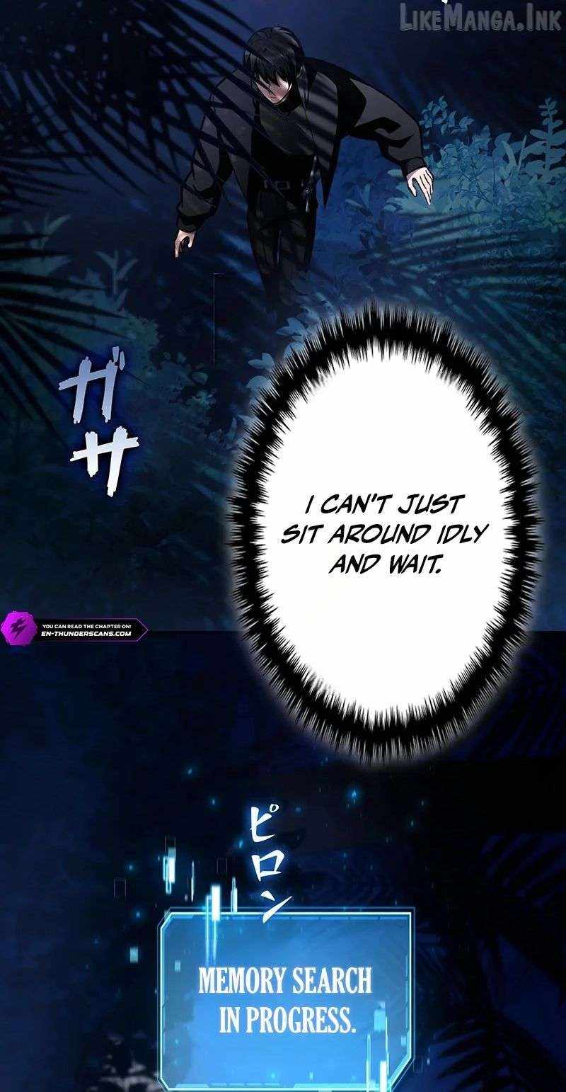 I Became a Transcendent Hunter with 100,000x EXP Chapter 17 page 59
