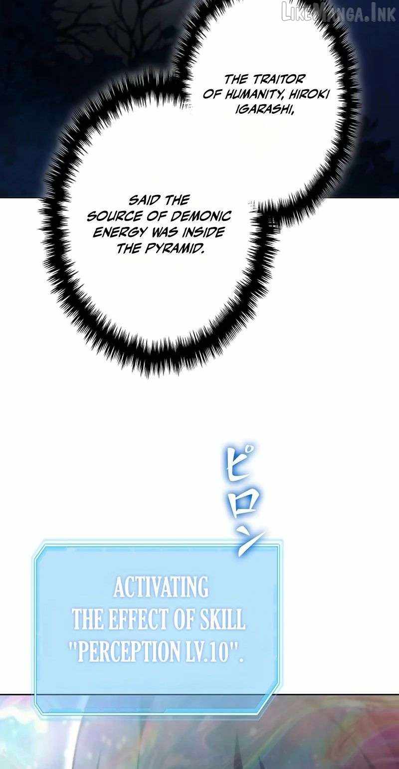 I Became a Transcendent Hunter with 100,000x EXP Chapter 17 page 61