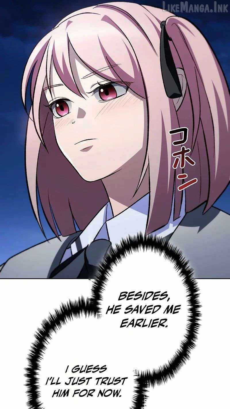 I Became a Transcendent Hunter with 100,000x EXP Chapter 17 page 79
