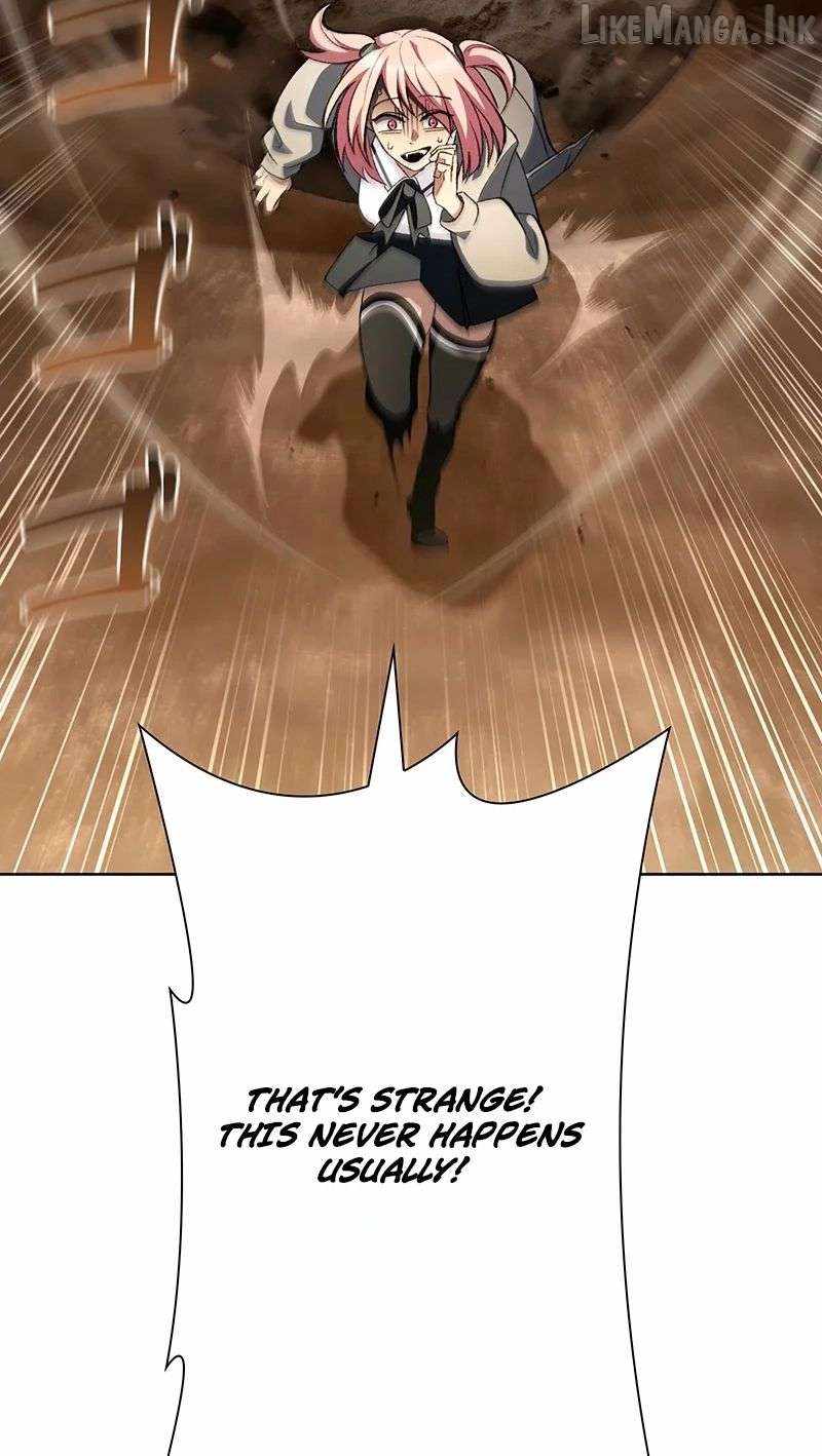 I Became a Transcendent Hunter with 100,000x EXP Chapter 17 page 96