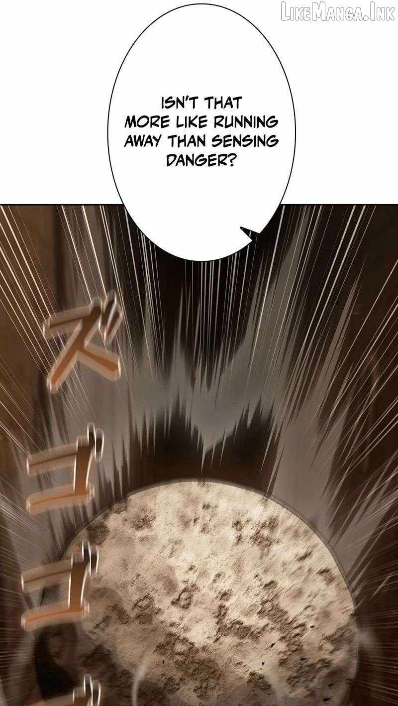 I Became a Transcendent Hunter with 100,000x EXP Chapter 17 page 95