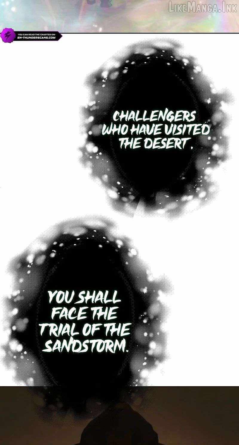 I Became a Transcendent Hunter with 100,000x EXP Chapter 17 page 111
