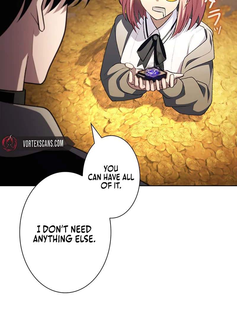I Became a Transcendent Hunter with 100,000x EXP Chapter 18 page 11