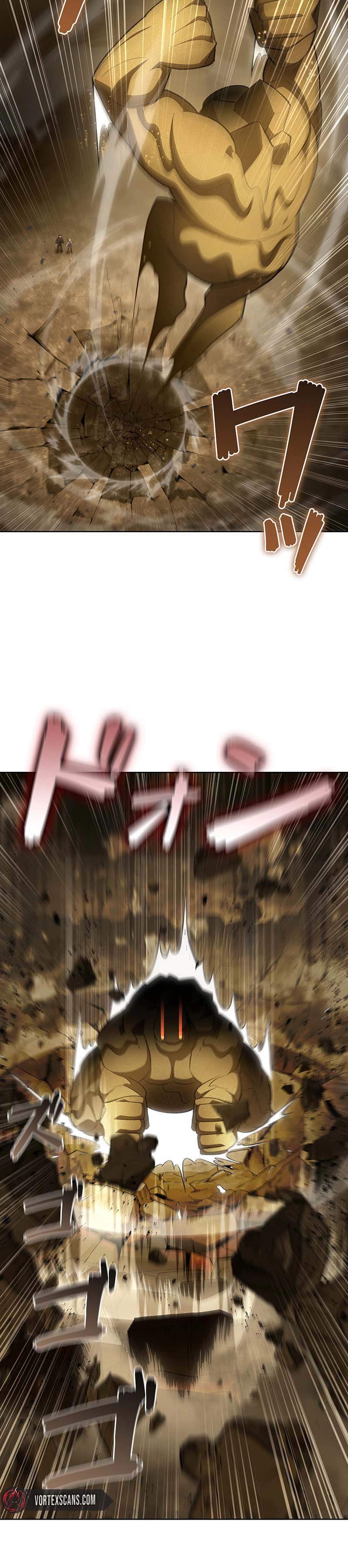 I Became a Transcendent Hunter with 100,000x EXP Chapter 18 page 30