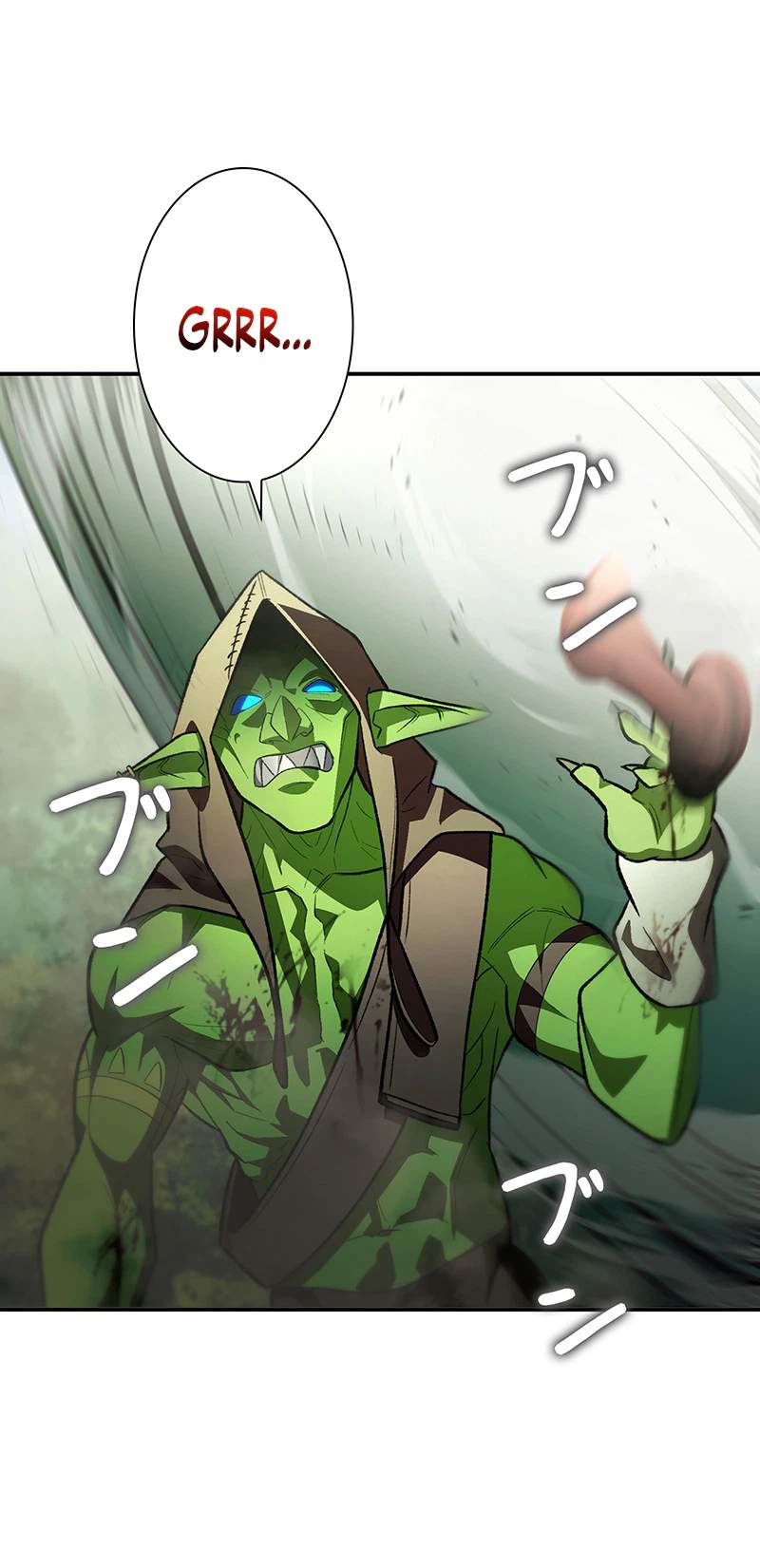 I Became a Transcendent Hunter with 100,000x EXP Chapter 2 page 31