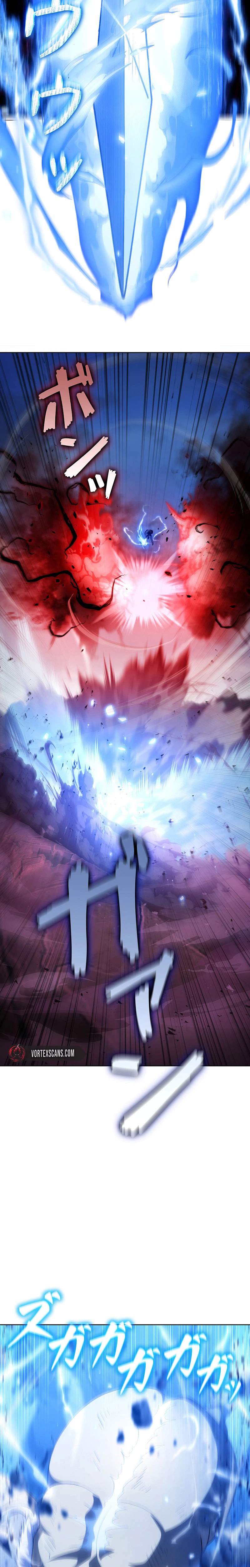 I Became a Transcendent Hunter with 100,000x EXP Chapter 24 page 8