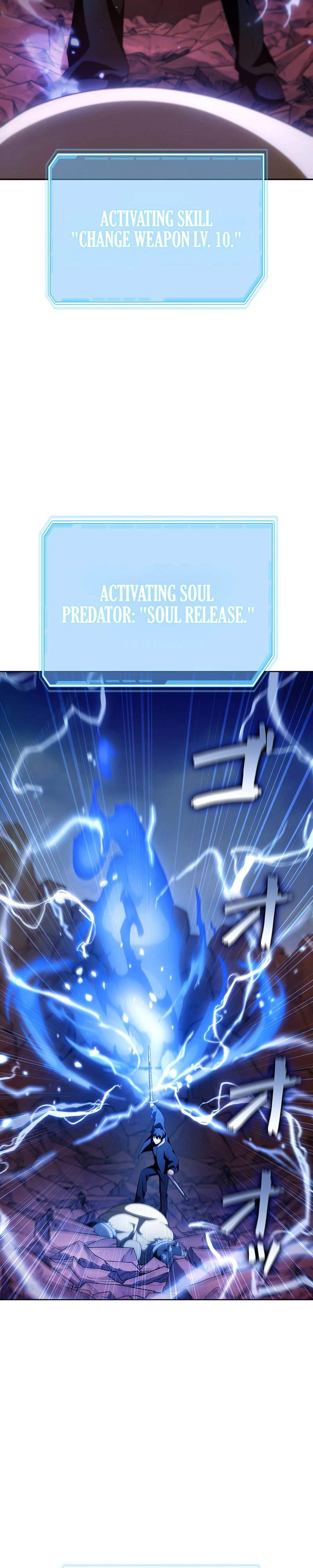 I Became a Transcendent Hunter with 100,000x EXP Chapter 24 page 12