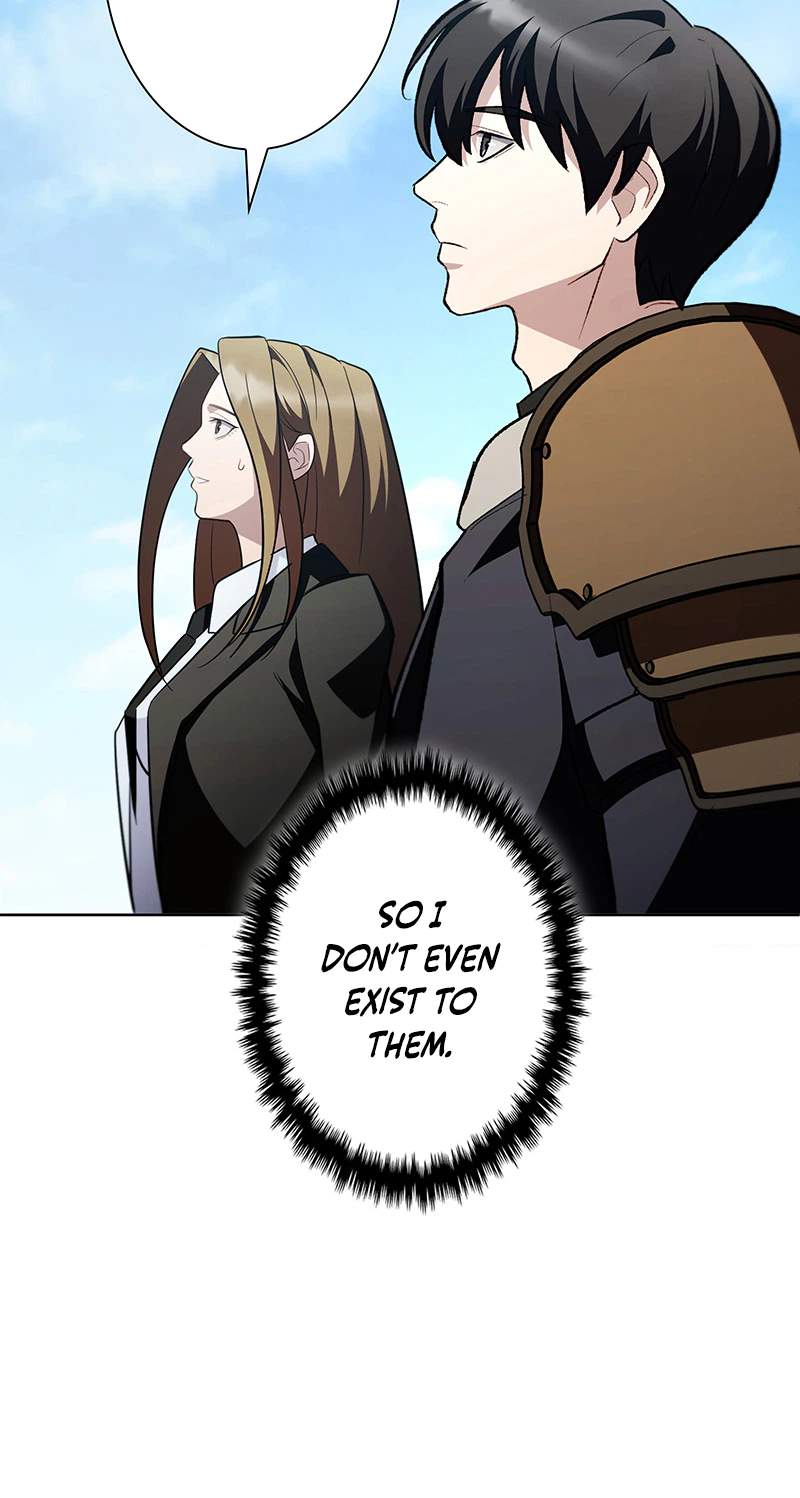 I Became a Transcendent Hunter with 100,000x EXP Chapter 7 page 34