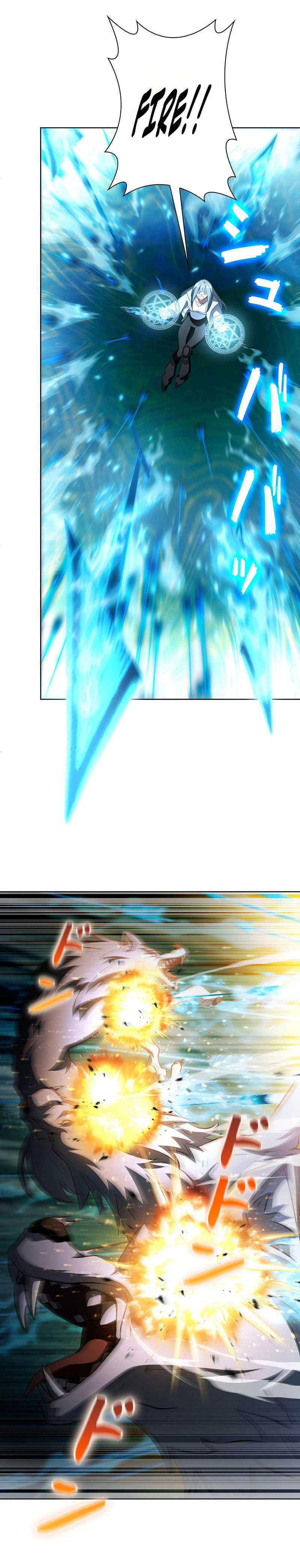 I Became a Transcendent Hunter with 100,000x EXP Chapter 8 page 11