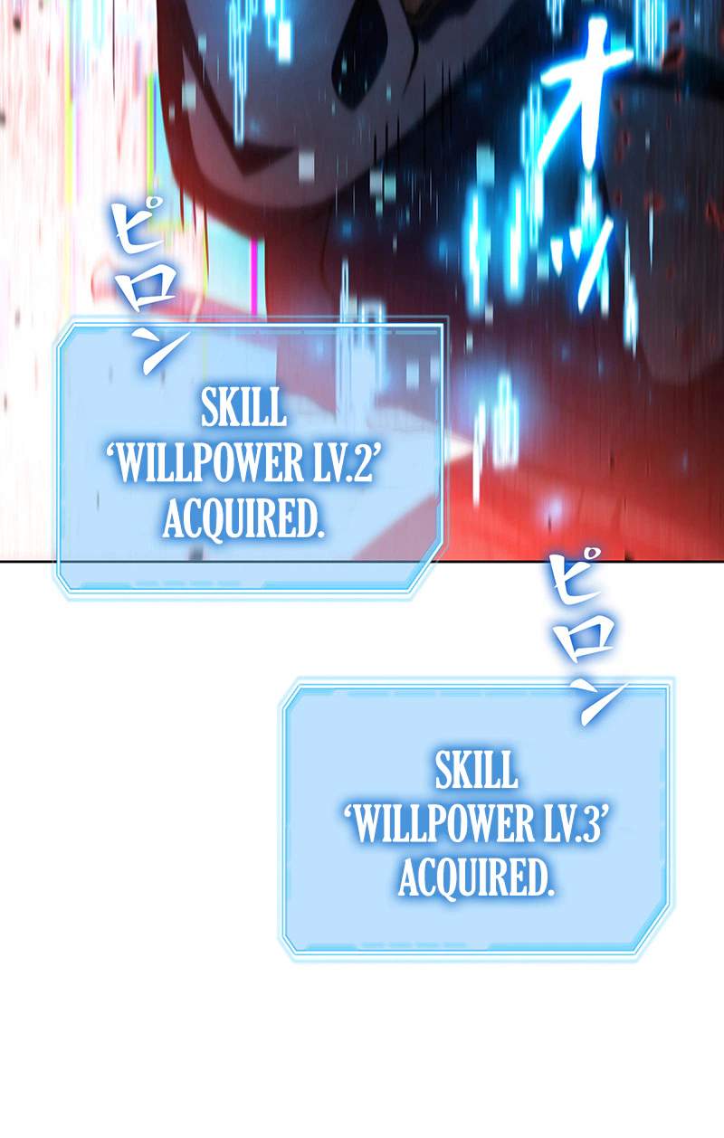 I Became a Transcendent Hunter with 100,000x EXP Chapter 9 page 4
