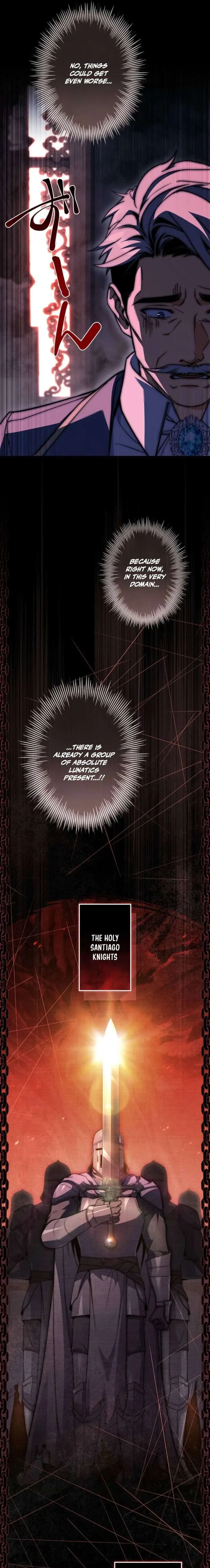 I Became a Wizard in a Medieval Fantasy World Chapter 10 page 9