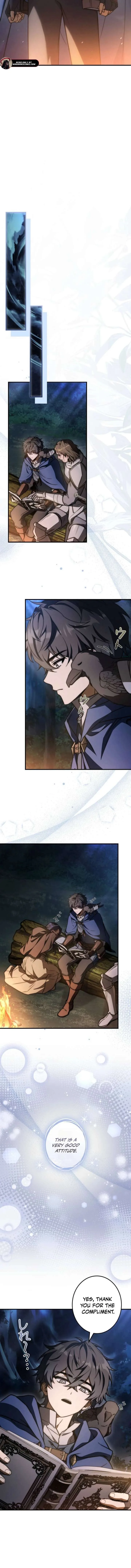I Became a Wizard in a Medieval Fantasy World Chapter 13 page 20