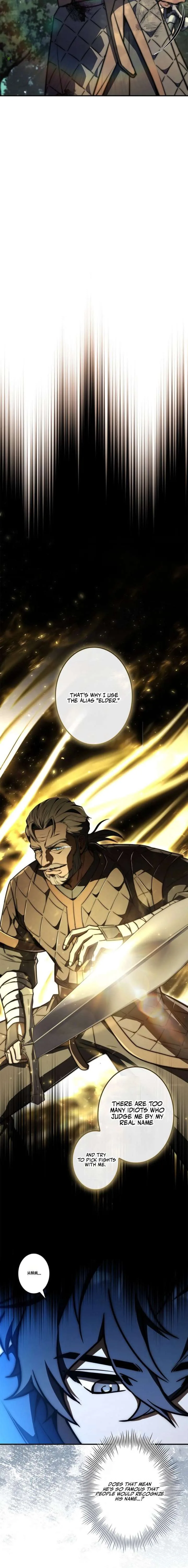 I Became a Wizard in a Medieval Fantasy World Chapter 14 page 15