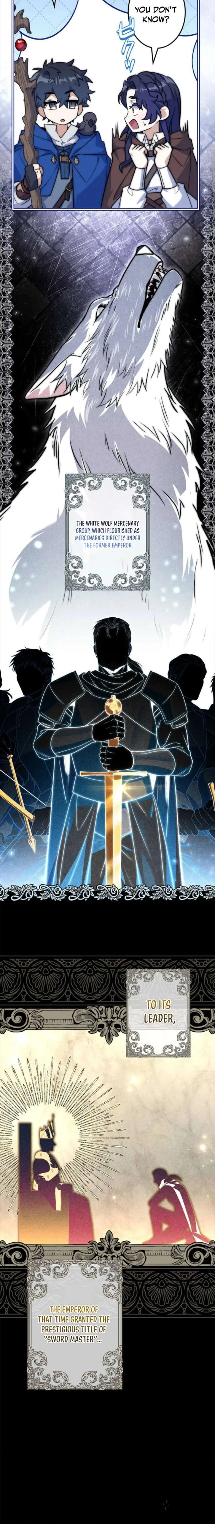 I Became a Wizard in a Medieval Fantasy World Chapter 18 page 20