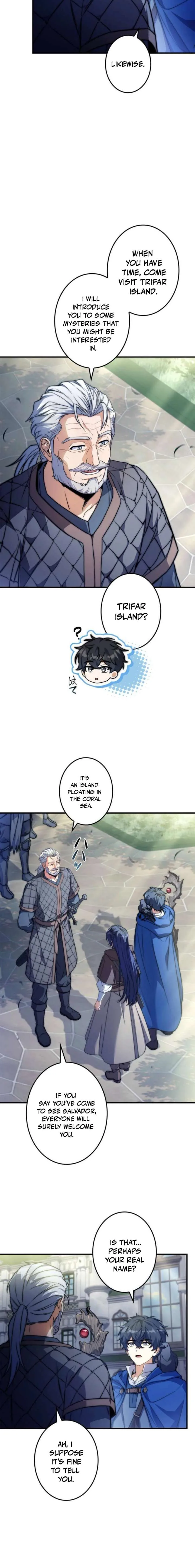 I Became a Wizard in a Medieval Fantasy World Chapter 18 page 18