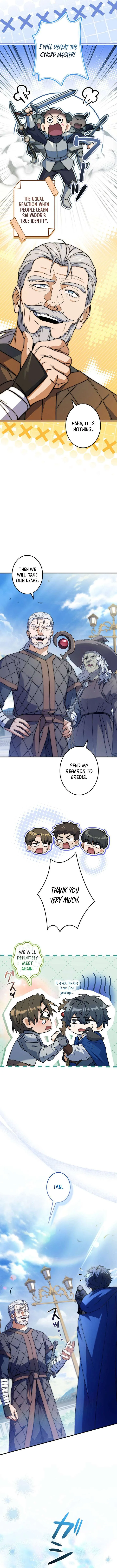 I Became a Wizard in a Medieval Fantasy World Chapter 19 page 2