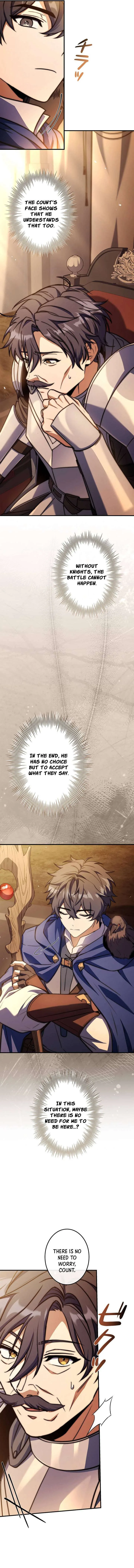I Became a Wizard in a Medieval Fantasy World Chapter 20 page 16
