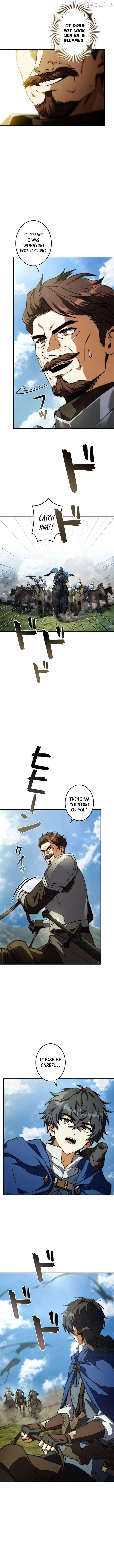 I Became a Wizard in a Medieval Fantasy World Chapter 22 page 2