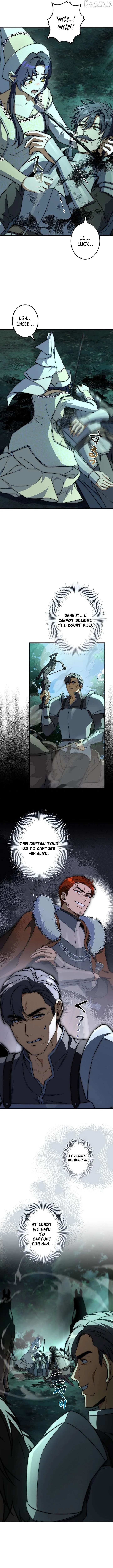 I Became a Wizard in a Medieval Fantasy World Chapter 22 page 12