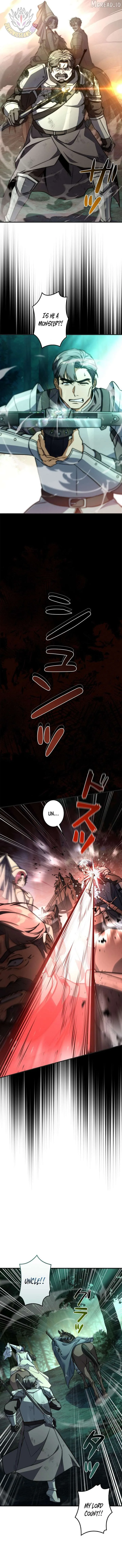 I Became a Wizard in a Medieval Fantasy World Chapter 22 page 11