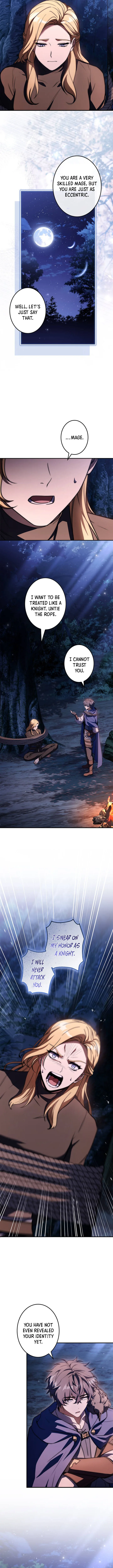 I Became a Wizard in a Medieval Fantasy World Chapter 23 page 14