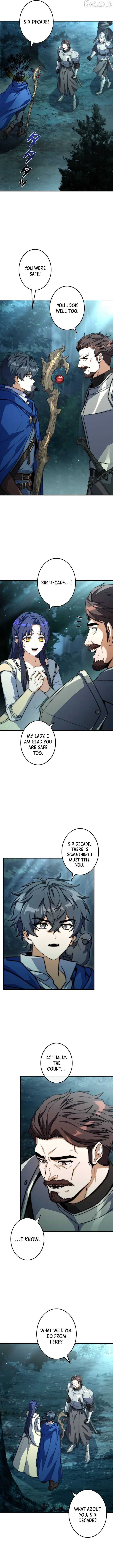 I Became a Wizard in a Medieval Fantasy World Chapter 25 page 6