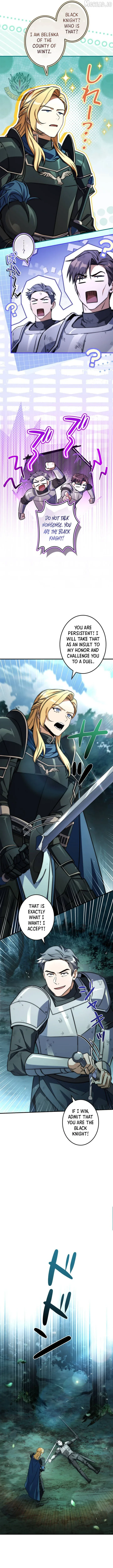 I Became a Wizard in a Medieval Fantasy World Chapter 25 page 4